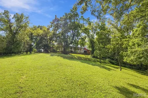 Exterior - 205 E 8th St, Hermann, MO 65041 photo 29 of 29