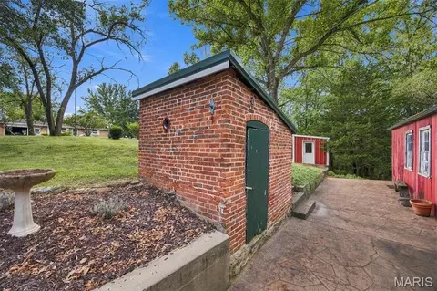 Exterior - 205 E 8th St, Hermann, MO 65041 photo 20 of 29