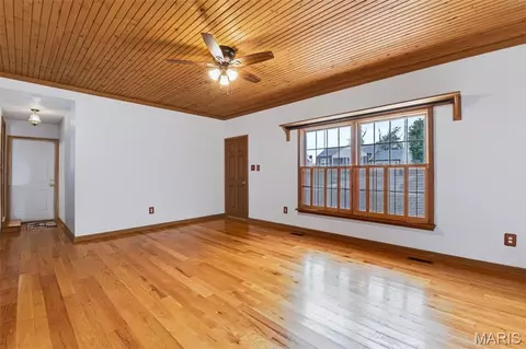 Living - 6617 E Yorkshire Dr, Affton, MO 63123 photo 4 of 6