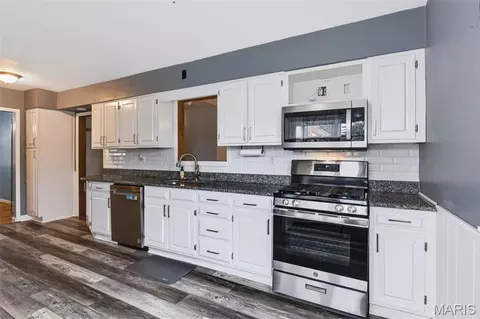 Kitchen - 6617 E Yorkshire Dr, Affton, MO 63123 photo 1 of 2