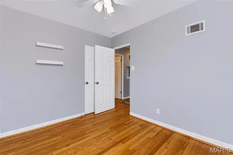 Bedroom - 6617 E Yorkshire Dr, Affton, MO 63123 photo 6 of 6