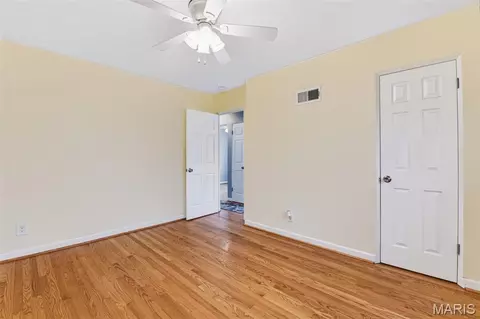 Bedroom - 6617 E Yorkshire Dr, Affton, MO 63123 photo 4 of 6