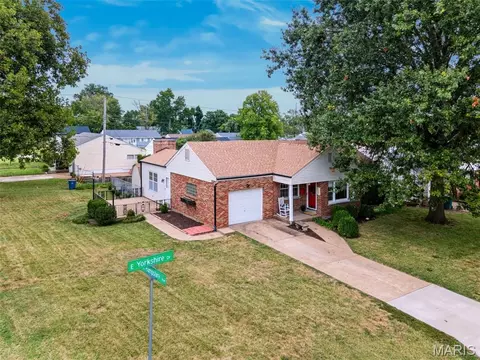 Other - 6617 E Yorkshire Dr, Affton, MO 63123 photo 6 of 6