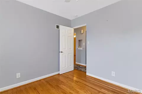Bedroom - 6617 E Yorkshire Dr, Affton, MO 63123 photo 2 of 6