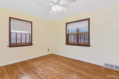 Bedroom - 6617 E Yorkshire Dr, Affton, MO 63123 photo 3 of 6