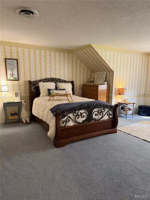 Bedroom - 803 Bradley Ln, Fulton, MO 65251 photo 7 of 8