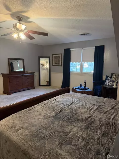 Bedroom - 803 Bradley Ln, Fulton, MO 65251 photo 4 of 8