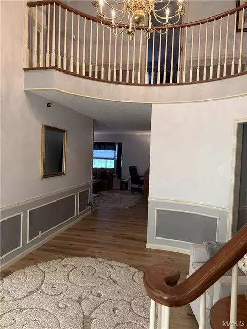 Entry Way - 803 Bradley Ln, Fulton, MO 65251 photo 1 of 3