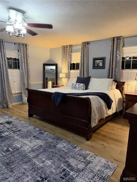 Bedroom - 803 Bradley Ln, Fulton, MO 65251 photo 1 of 8