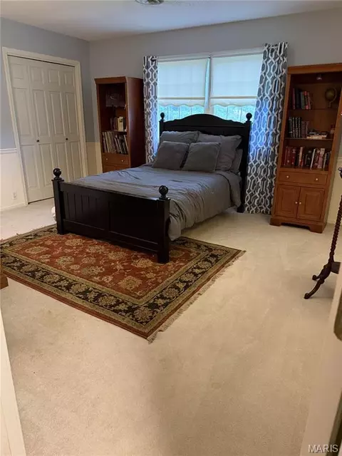 Bedroom - 803 Bradley Ln, Fulton, MO 65251 photo 6 of 8