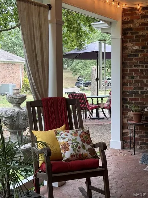 Exterior - 803 Bradley Ln, Fulton, MO 65251 photo 5 of 5
