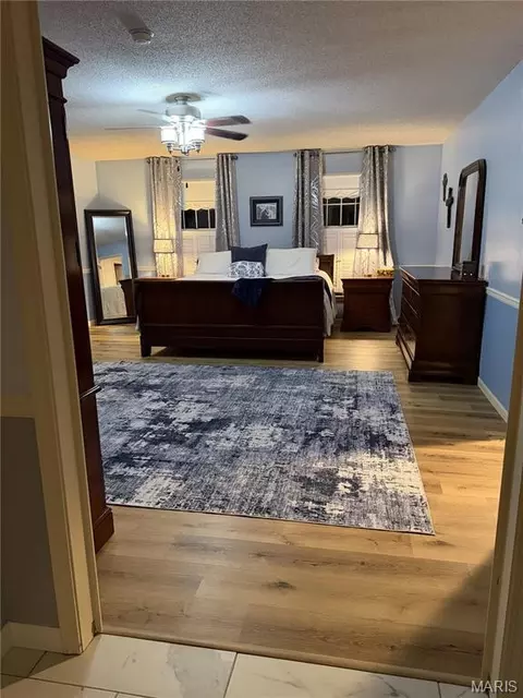 Bedroom - 803 Bradley Ln, Fulton, MO 65251 photo 3 of 8