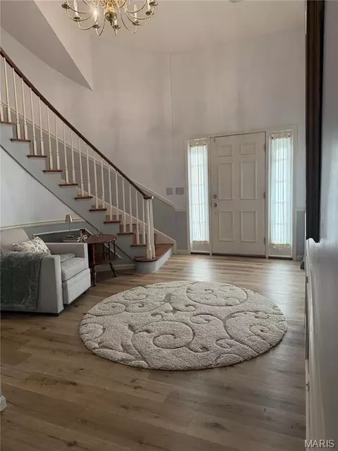 Entry Way - 803 Bradley Ln, Fulton, MO 65251 photo 2 of 3