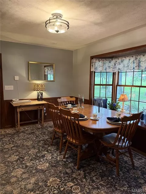 Dining - 803 Bradley Ln, Fulton, MO 65251 photo 1 of 1