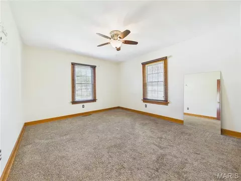 Bedroom - 901 E Main St, Steeleville, IL 62288 photo 1 of 3