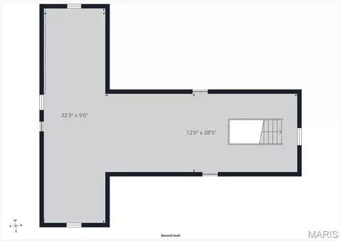 Floorplan - 901 E Main St, Steeleville, IL 62288 photo 2 of 4