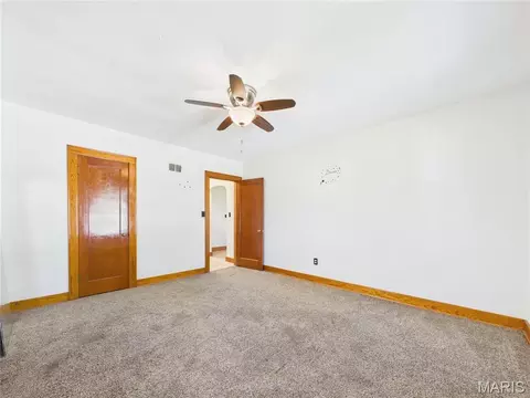 Bedroom - 901 E Main St, Steeleville, IL 62288 photo 2 of 3