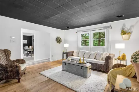 Living - 3835 Highway C, Leslie, MO 63056 photo 2 of 2