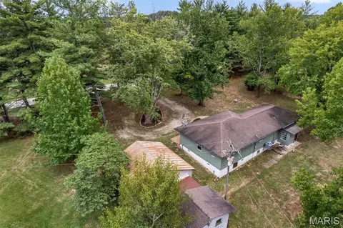 Exterior - 3835 Highway C, Leslie, MO 63056 photo 2 of 14