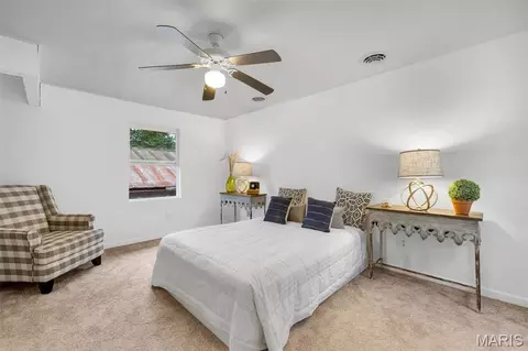 Bedroom - 3835 Highway C, Leslie, MO 63056 photo 2 of 7