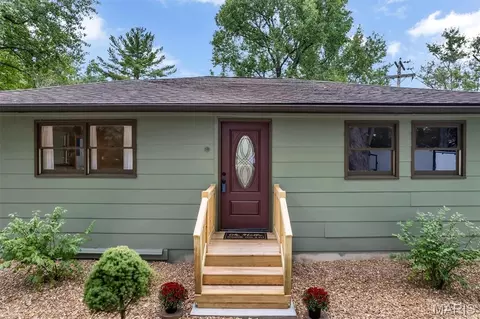 Exterior - 3835 Highway C, Leslie, MO 63056 photo 6 of 14