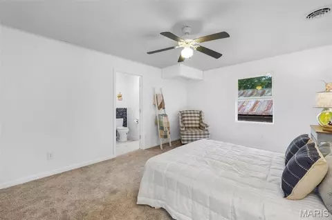 Bedroom - 3835 Highway C, Leslie, MO 63056 photo 1 of 7