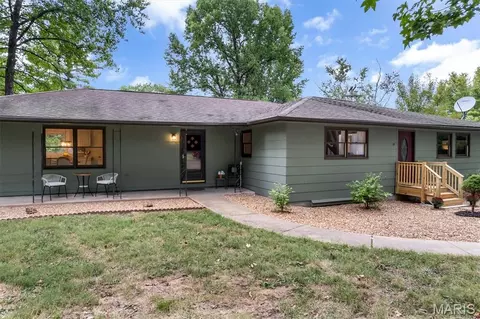 Exterior - 3835 Highway C, Leslie, MO 63056 photo 4 of 14