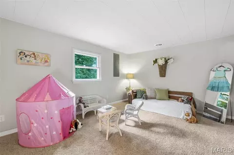 Bedroom - 3835 Highway C, Leslie, MO 63056 photo 5 of 7