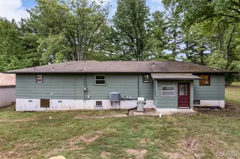 Exterior - 3835 Highway C, Leslie, MO 63056 photo 10 of 14
