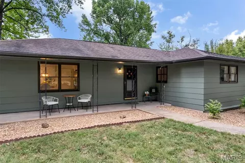Exterior - 3835 Highway C, Leslie, MO 63056 photo 5 of 14