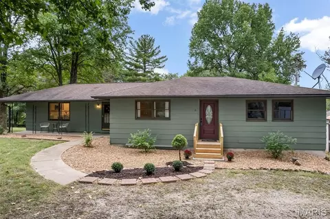 Exterior - 3835 Highway C, Leslie, MO 63056 photo 3 of 14