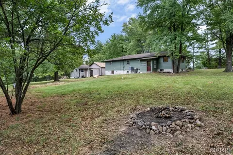 Exterior - 3835 Highway C, Leslie, MO 63056 photo 9 of 14
