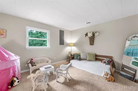 Bedroom - 3835 Highway C, Leslie, MO 63056 photo 6 of 7