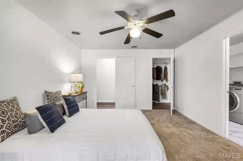 Bedroom - 3835 Highway C, Leslie, MO 63056 photo 4 of 7