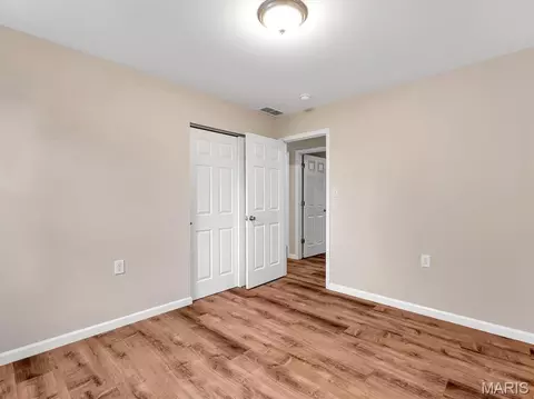 Bedroom - 609 S 2nd St, Pacific, MO 63069 photo 2 of 6