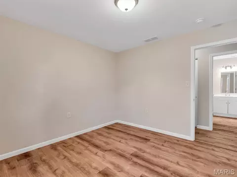 Bedroom - 609 S 2nd St, Pacific, MO 63069 photo 4 of 6