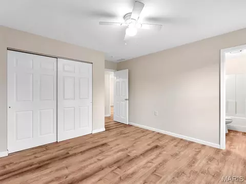 Bedroom - 609 S 2nd St, Pacific, MO 63069 photo 1 of 6
