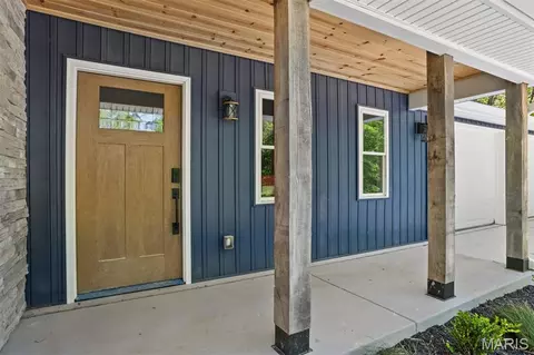 Exterior - 3112 Del Rio Dr, High Ridge, MO 63049 photo 5 of 5