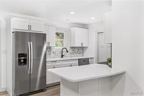 Kitchen - 3112 Del Rio Dr, High Ridge, MO 63049 photo 1 of 4