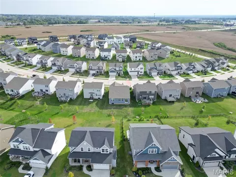 View/Area - 327 Dalriada Blvd, O'fallon, MO 63368 photo 4 of 4