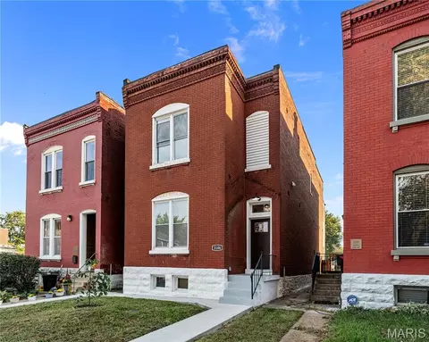 3106 Magnolia Ave, Saint Louis, MO 63118