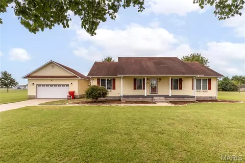 95 Luke Morgan Ln, East Prairie, MO 63845