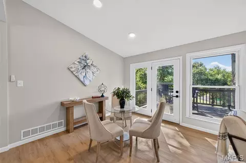 Dining - 507 Charlotte Pl, O'fallon, MO 63366 photo 1 of 2