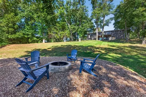 Exterior - 507 Charlotte Pl, O'fallon, MO 63366 photo 11 of 15