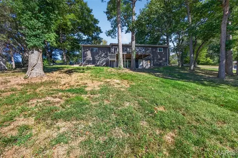 Exterior - 507 Charlotte Pl, O'fallon, MO 63366 photo 8 of 15