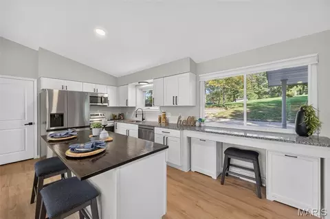 Kitchen - 507 Charlotte Pl, O'fallon, MO 63366 photo 1 of 3