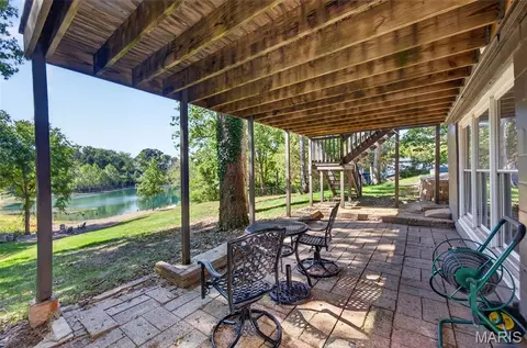 Exterior - 507 Charlotte Pl, O'fallon, MO 63366 photo 7 of 15
