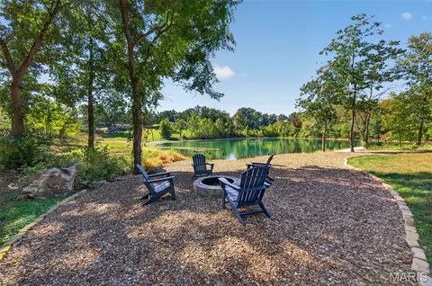 Exterior - 507 Charlotte Pl, O'fallon, MO 63366 photo 10 of 15