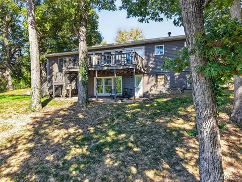 Exterior - 507 Charlotte Pl, O'fallon, MO 63366 photo 1 of 15