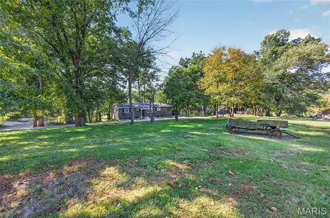 Exterior - 507 Charlotte Pl, O'fallon, MO 63366 photo 15 of 15